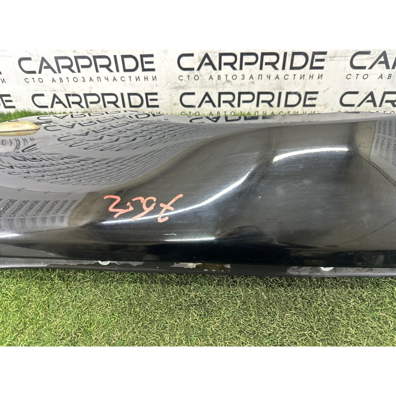 Крыло (наружные элементы кузова) BMW 3-series E90 2010 3.0 N54 41355A55AF3