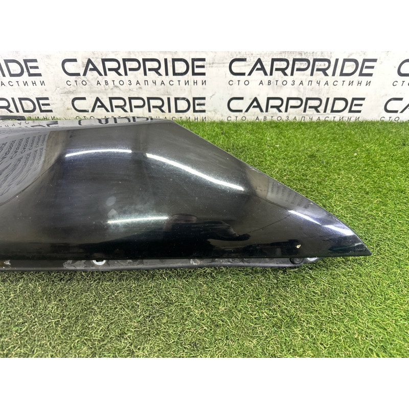 Крыло (наружные элементы кузова) BMW 3-series E90 2010 3.0 N54 41355A55AF3