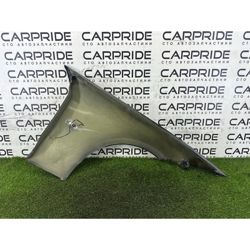 Крыло (наружные элементы кузова) BMW 3-series E90 2010 3.0 N54 41355A55AF3