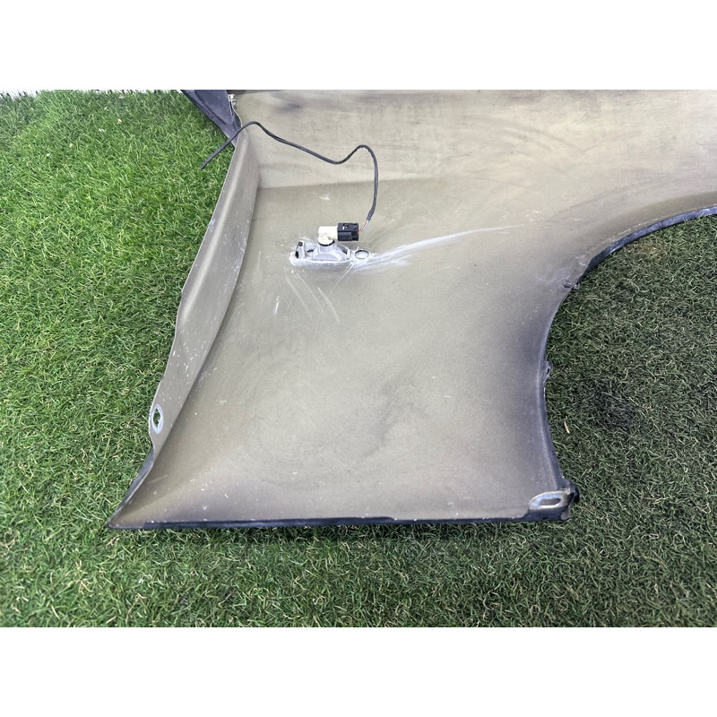 Крыло (наружные элементы кузова) BMW 3-series E90 2010 3.0 N54 41355A55AF3