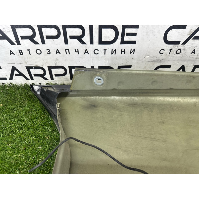 Крыло (наружные элементы кузова) BMW 3-series E90 2010 3.0 N54 41355A55AF3