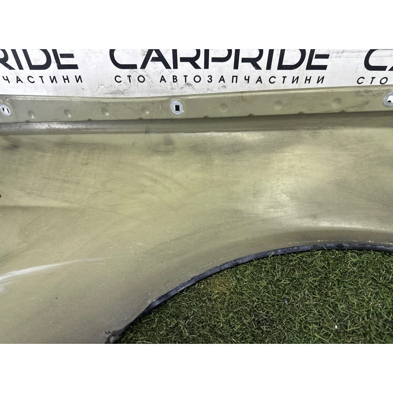 Крыло (наружные элементы кузова) BMW 3-series E90 2010 3.0 N54 41355A55AF3