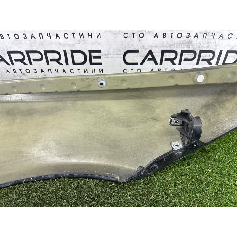 Крыло (наружные элементы кузова) BMW 3-series E90 2010 3.0 N54 41355A55AF3