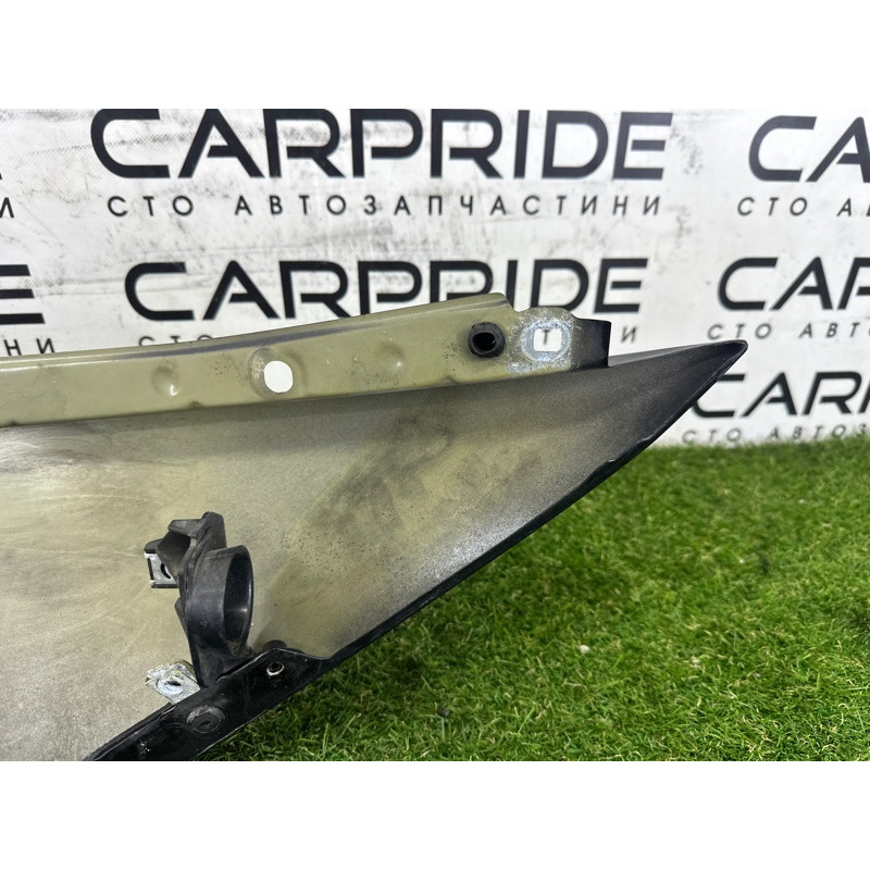 Крыло (наружные элементы кузова) BMW 3-series E90 2010 3.0 N54 41355A55AF3