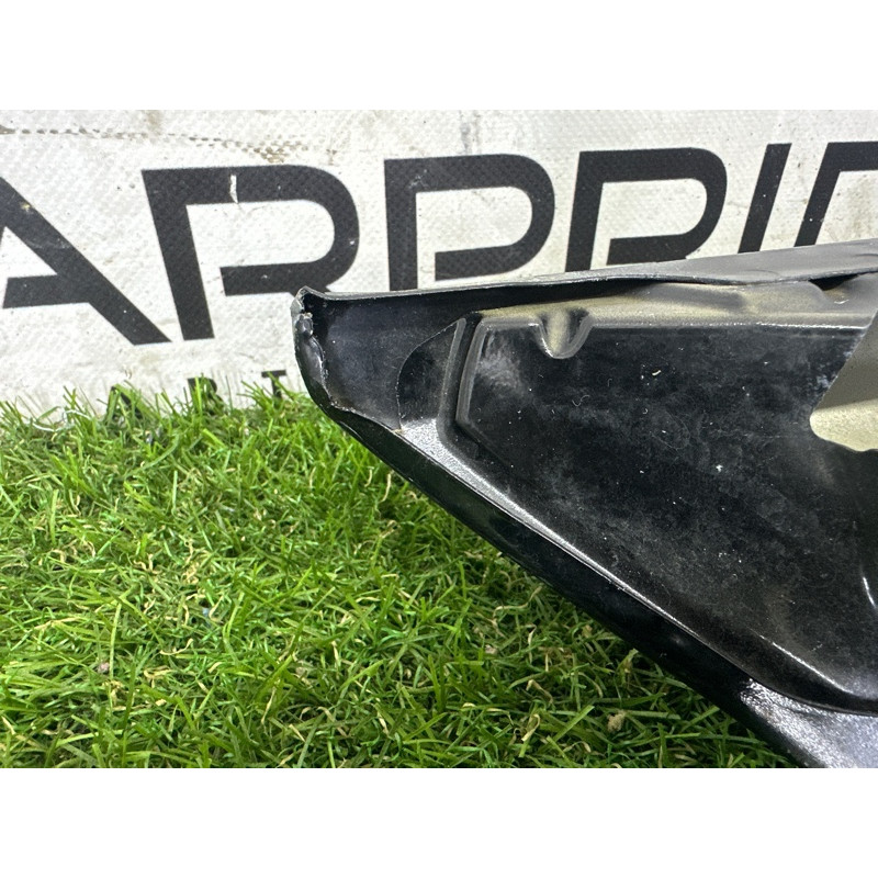 Крыло (наружные элементы кузова) BMW 3-series E90 2010 3.0 N54 41355A55AF3