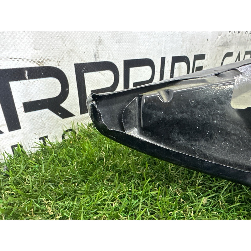 Крыло (наружные элементы кузова) BMW 3-series E90 2010 3.0 N54 41355A55AF3