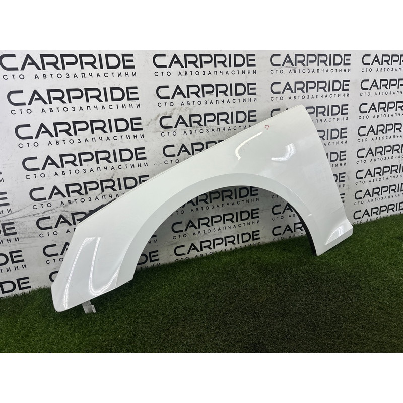 Крыло (наружные элементы кузова) AUDI A4 B9 2017 2.0 TFSI 8W0821105A