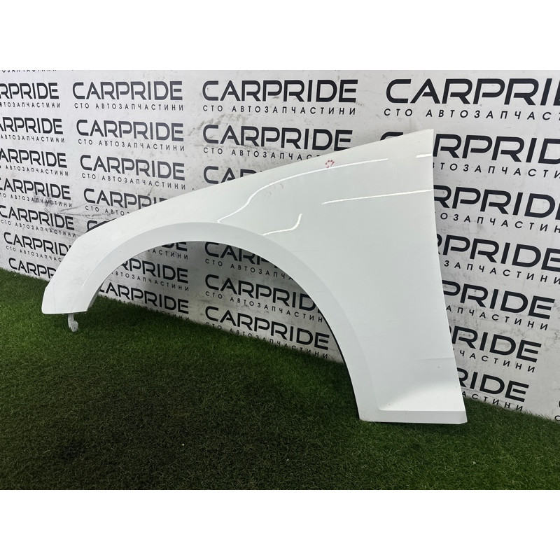 Крыло (наружные элементы кузова) AUDI A4 B9 2017 2.0 TFSI 8W0821105A