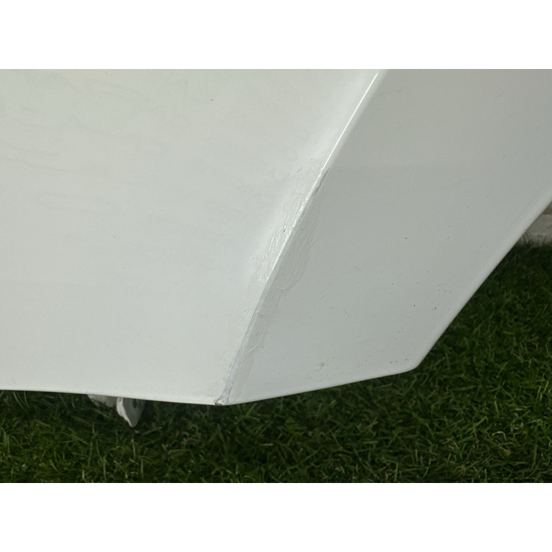 Крыло (наружные элементы кузова) AUDI A4 B9 2017 2.0 TFSI 8W0821105A