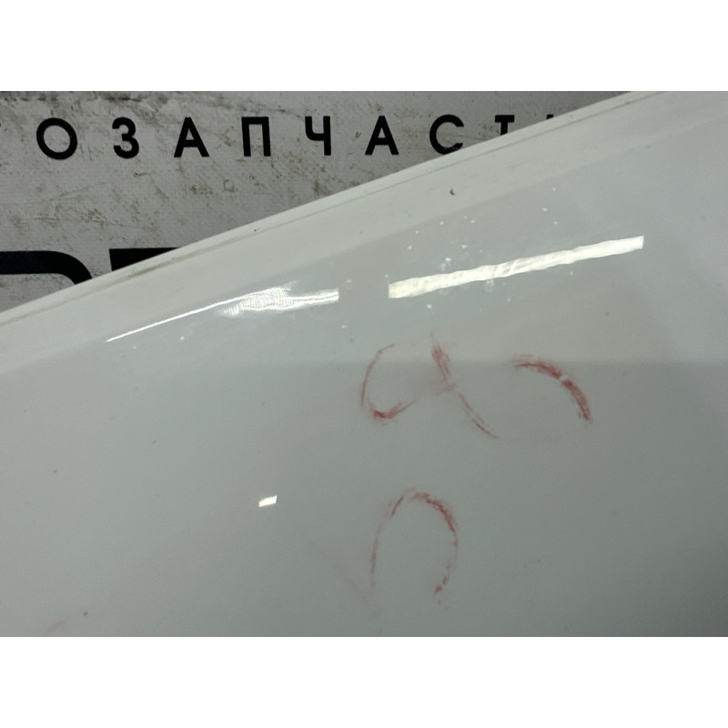 Крыло (наружные элементы кузова) AUDI A4 B9 2017 2.0 TFSI 8W0821105A