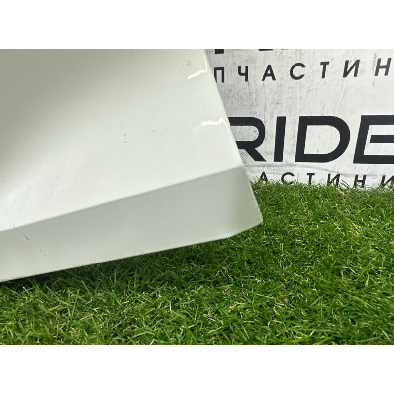 Крыло (наружные элементы кузова) AUDI A4 B9 2017 2.0 TFSI 8W0821105A