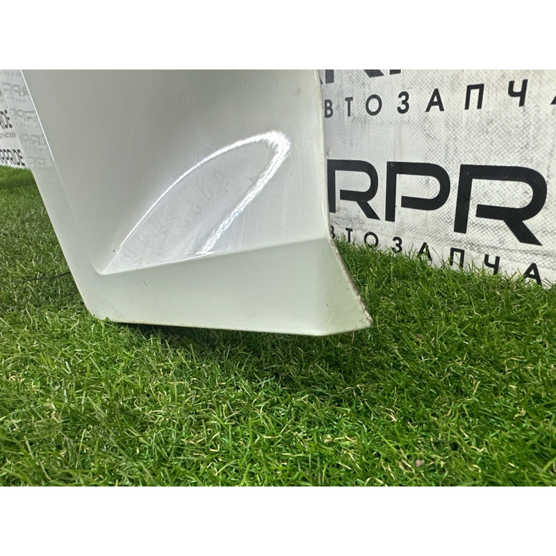 Крыло (наружные элементы кузова) AUDI A4 B9 2017 2.0 TFSI 8W0821105A