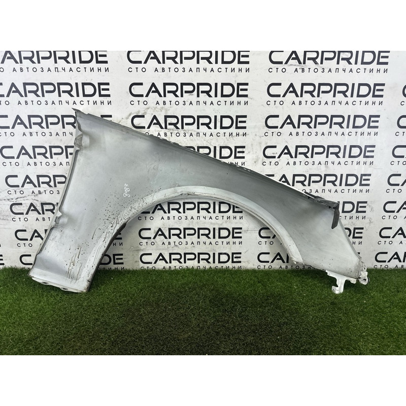 Крыло (наружные элементы кузова) AUDI A4 B9 2017 2.0 TFSI 8W0821105A