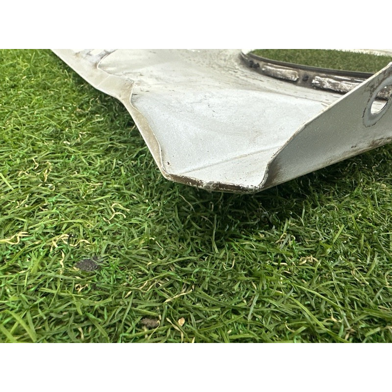 Крыло (наружные элементы кузова) AUDI A4 B9 2017 2.0 TFSI 8W0821105A