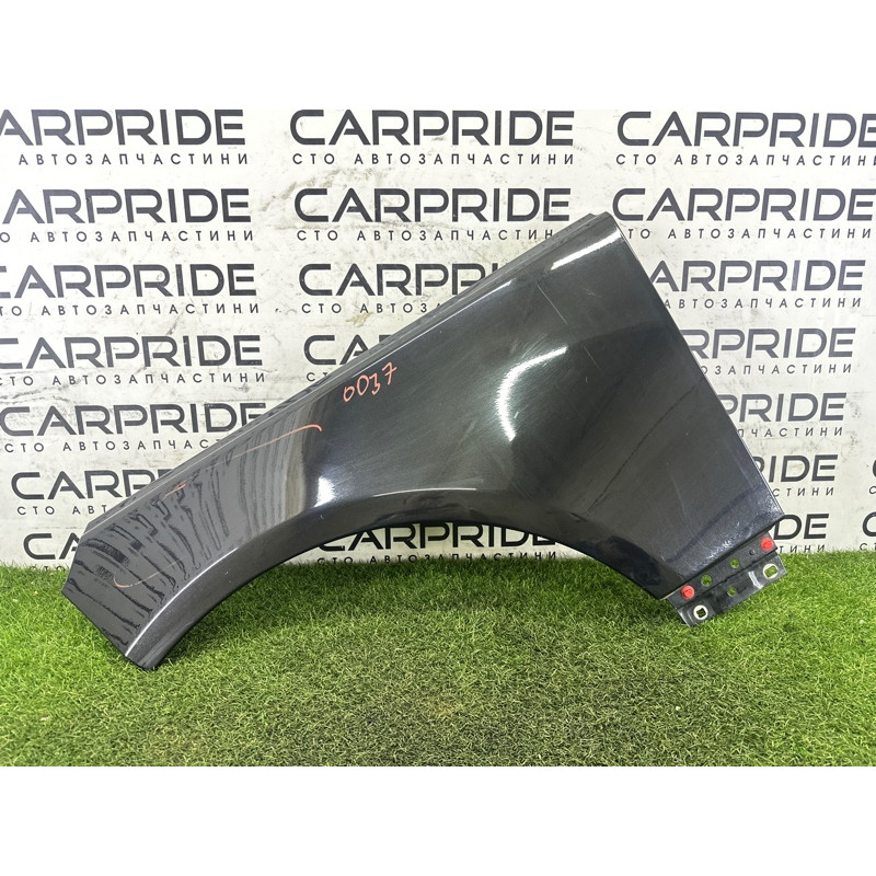 Крило (наружные элементы кузова) LAND ROVER Range Rover L405 2016 5.0 LR061809