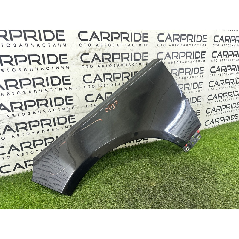 Крило (наружные элементы кузова) LAND ROVER Range Rover L405 2016 5.0 LR061809