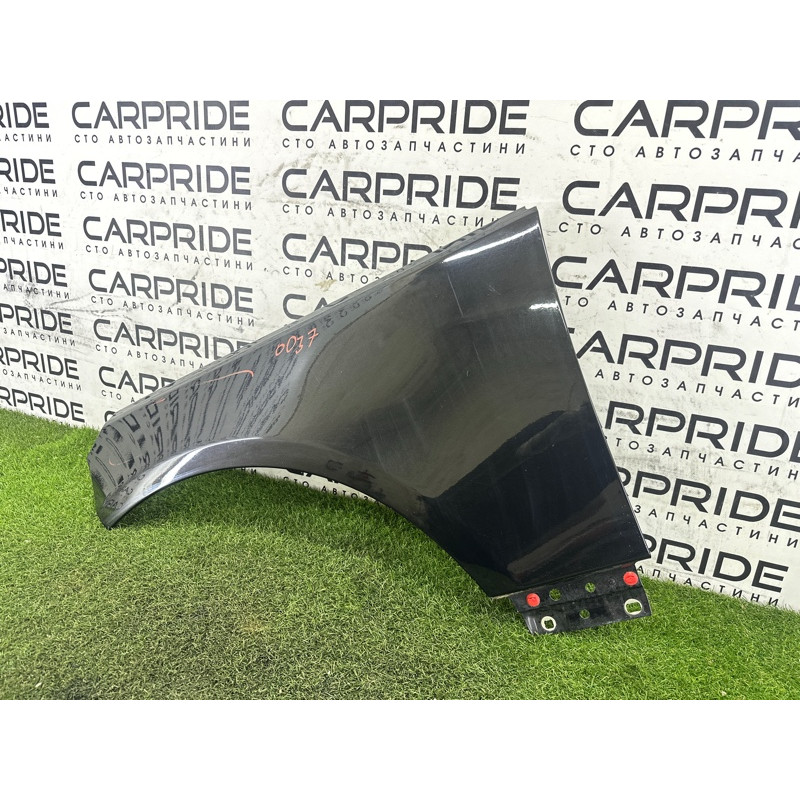 Крило (наружные элементы кузова) LAND ROVER Range Rover L405 2016 5.0 LR061809