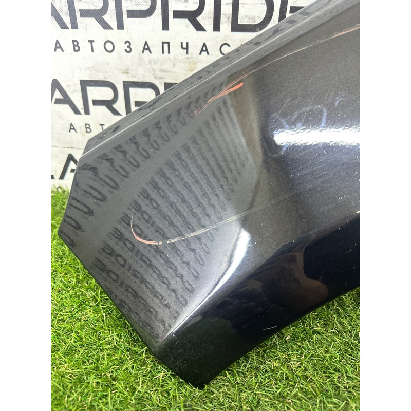 Крило (наружные элементы кузова) LAND ROVER Range Rover L405 2016 5.0 LR061809