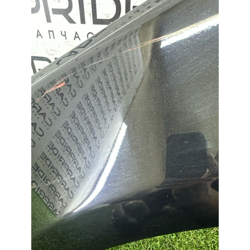 Крило (наружные элементы кузова) LAND ROVER Range Rover L405 2016 5.0 LR061809