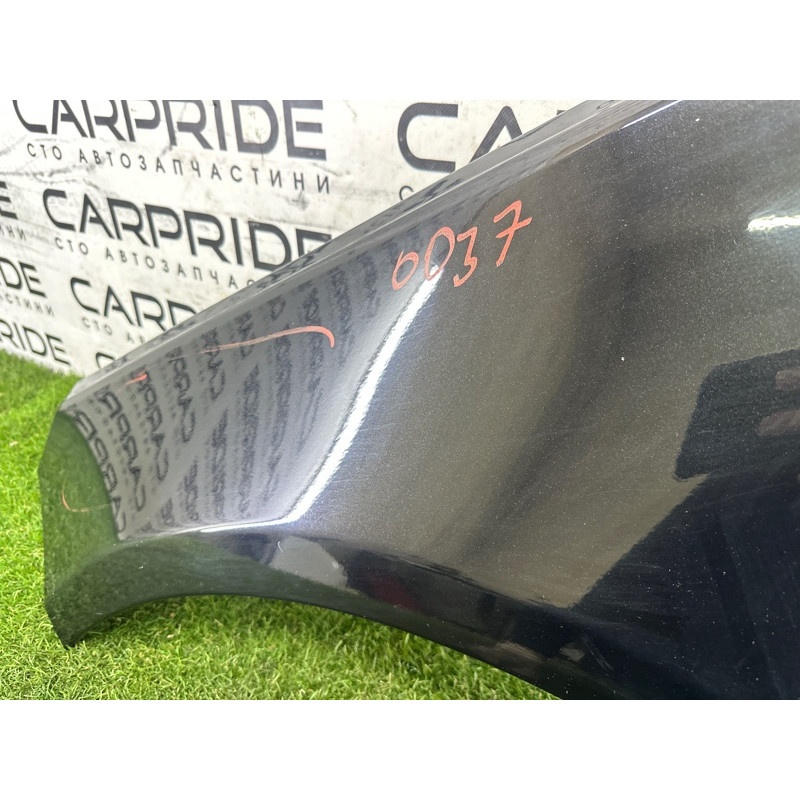 Крило (наружные элементы кузова) LAND ROVER Range Rover L405 2016 5.0 LR061809