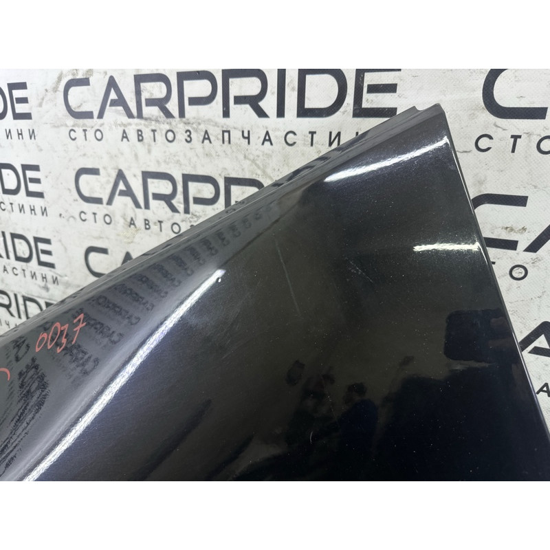 Крило (наружные элементы кузова) LAND ROVER Range Rover L405 2016 5.0 LR061809