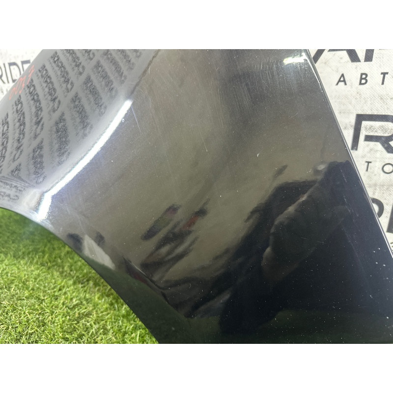 Крило (наружные элементы кузова) LAND ROVER Range Rover L405 2016 5.0 LR061809