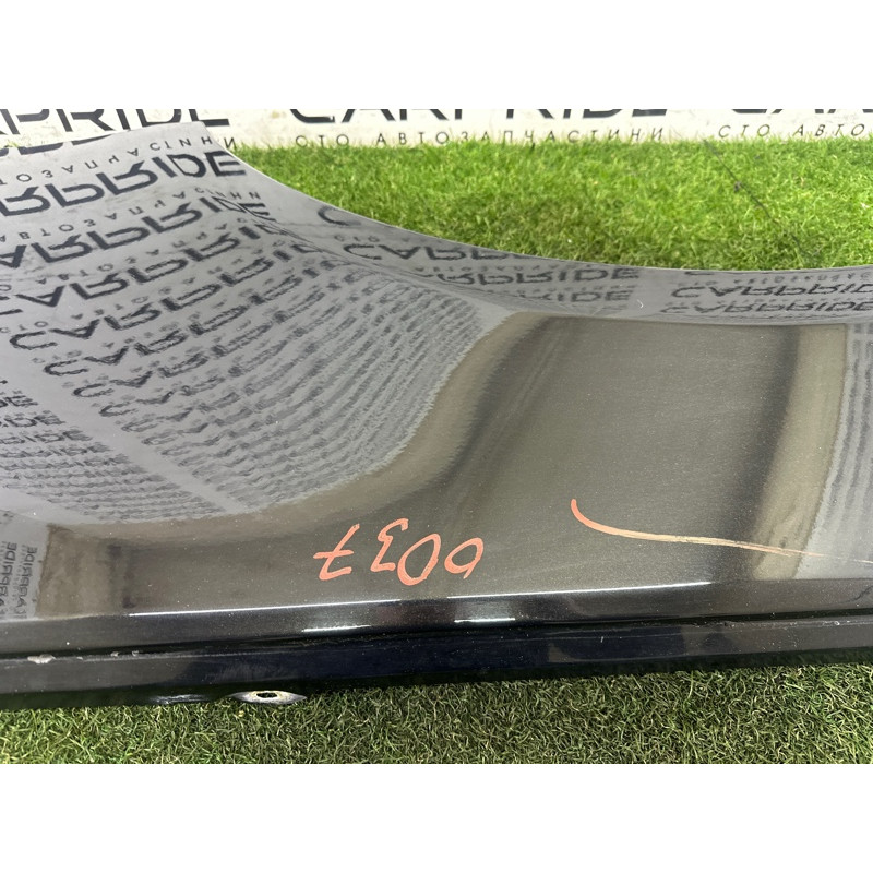 Крило (наружные элементы кузова) LAND ROVER Range Rover L405 2016 5.0 LR061809