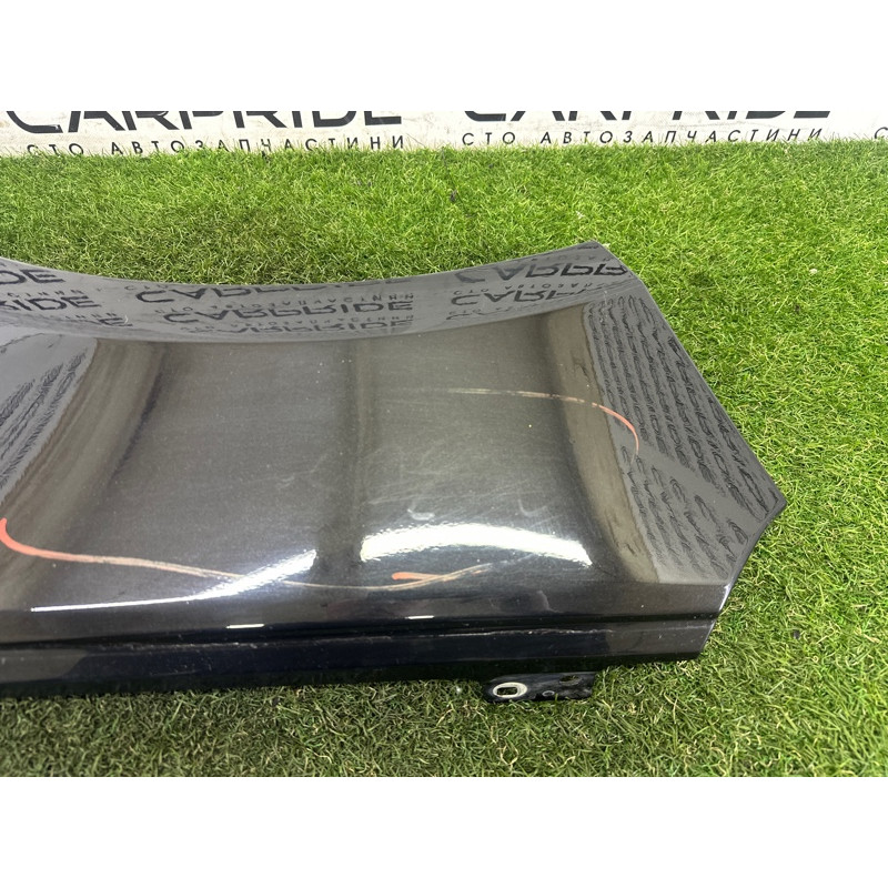 Крило (наружные элементы кузова) LAND ROVER Range Rover L405 2016 5.0 LR061809