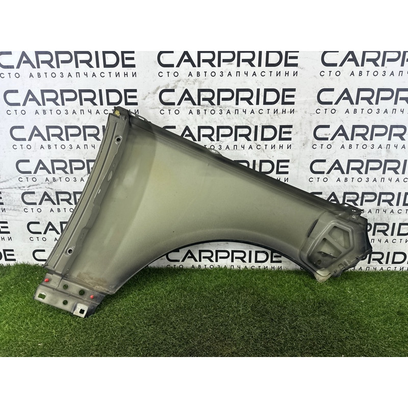 Крило (наружные элементы кузова) LAND ROVER Range Rover L405 2016 5.0 LR061809