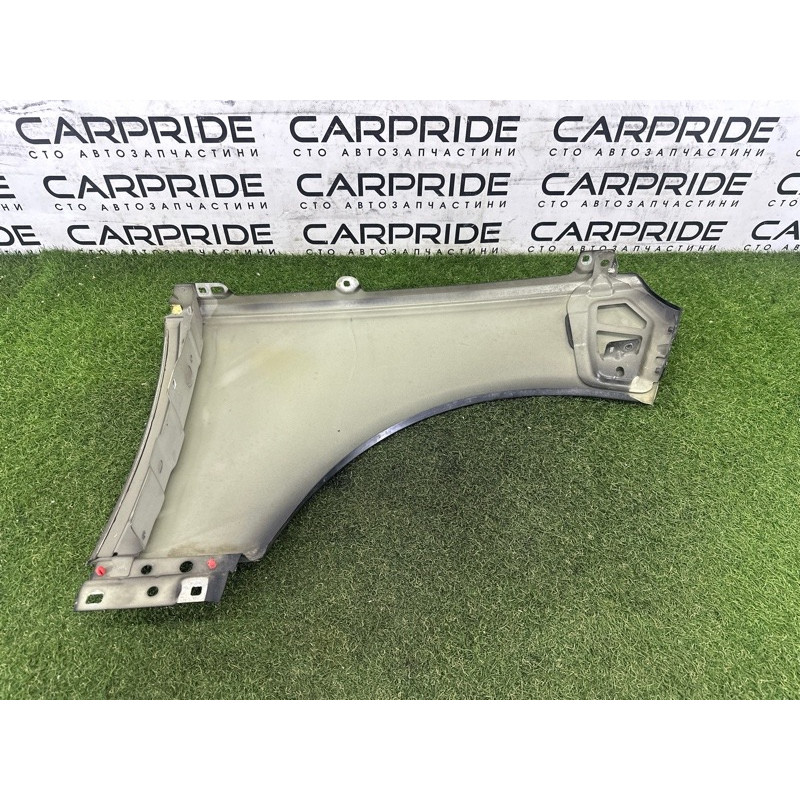 Крило (наружные элементы кузова) LAND ROVER Range Rover L405 2016 5.0 LR061809