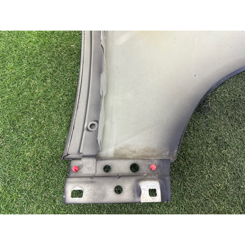 Крило (наружные элементы кузова) LAND ROVER Range Rover L405 2016 5.0 LR061809