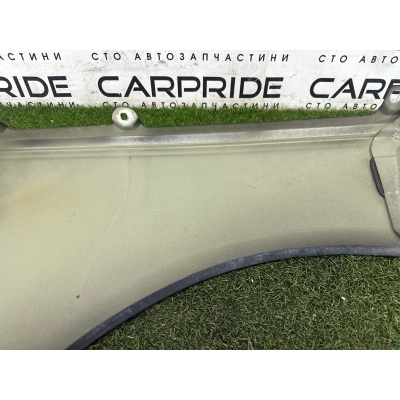 Крило (наружные элементы кузова) LAND ROVER Range Rover L405 2016 5.0 LR061809