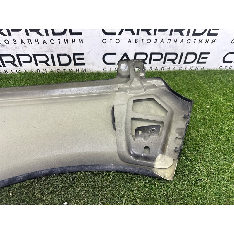 Крило (наружные элементы кузова) LAND ROVER Range Rover L405 2016 5.0 LR061809