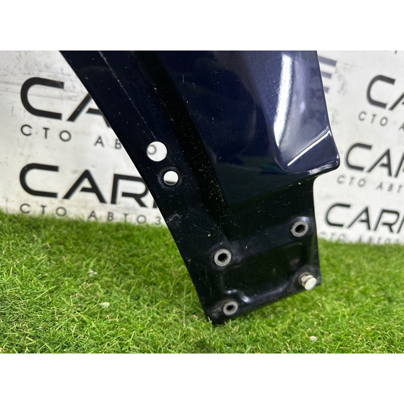 Крыло (наружные элементы кузова) AUDI Q7 4M 2017 3.0 TFSi 4M0821105D