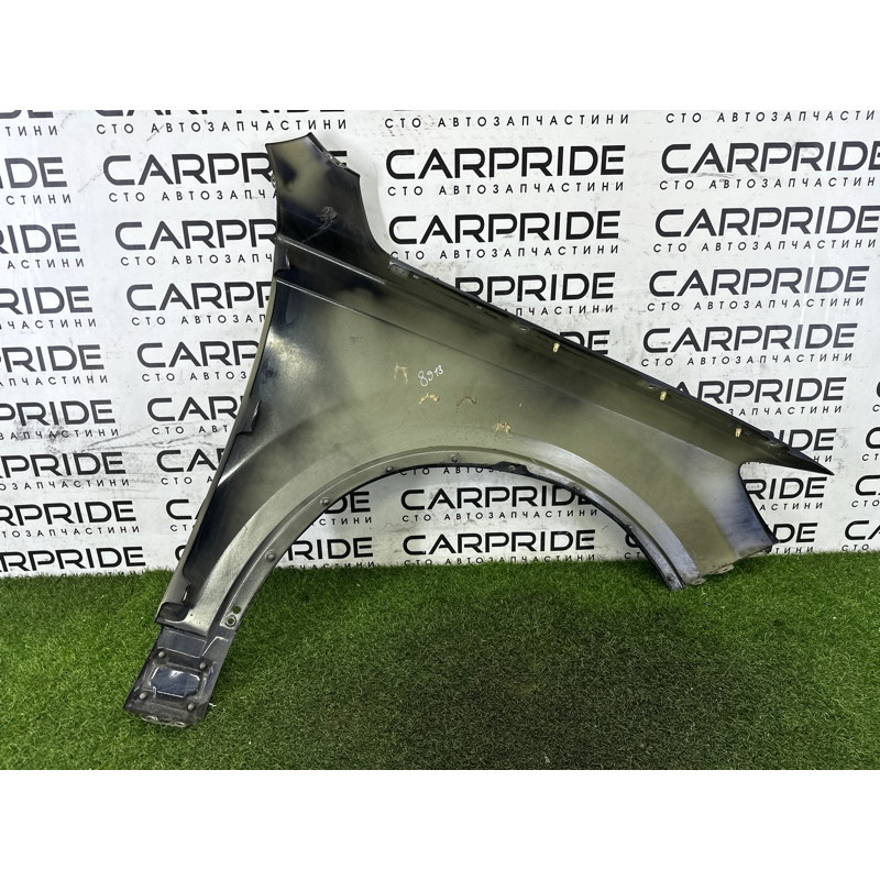 Крыло (наружные элементы кузова) AUDI Q7 4M 2017 3.0 TFSi 4M0821105D