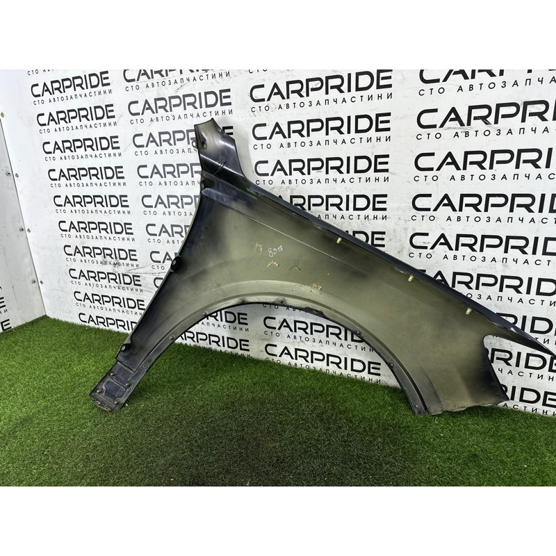 Крыло (наружные элементы кузова) AUDI Q7 4M 2017 3.0 TFSi 4M0821105D