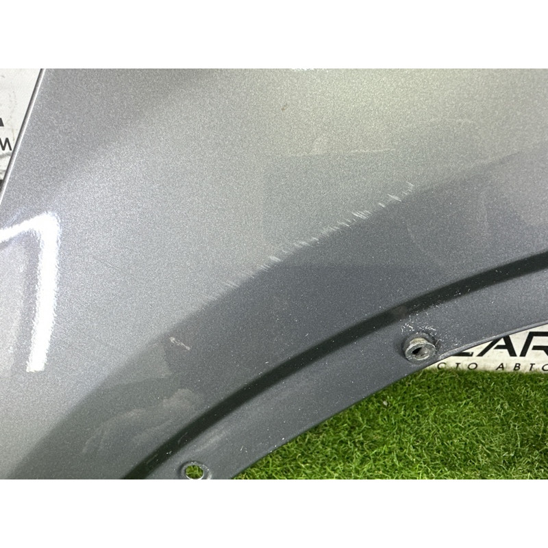 Крыло (наружные элементы кузова) AUDI Q7 4M 2017 2.0 TFSI 4M0821106D