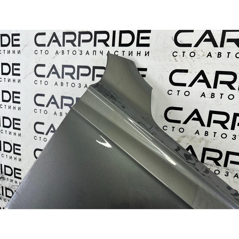 Крыло (наружные элементы кузова) AUDI Q7 4M 2017 2.0 TFSI 4M0821106D