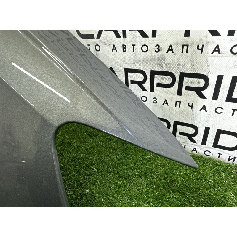 Крыло (наружные элементы кузова) AUDI Q7 4M 2017 2.0 TFSI 4M0821106D