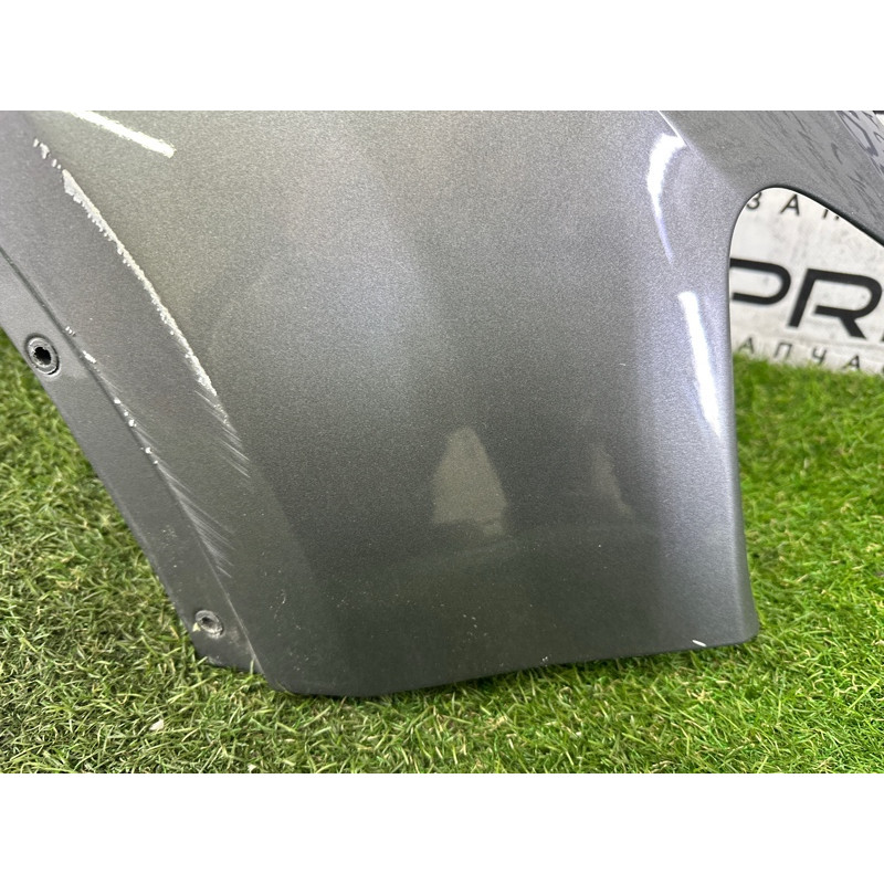 Крыло (наружные элементы кузова) AUDI Q7 4M 2017 2.0 TFSI 4M0821106D