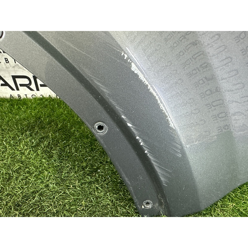 Крыло (наружные элементы кузова) AUDI Q7 4M 2017 2.0 TFSI 4M0821106D