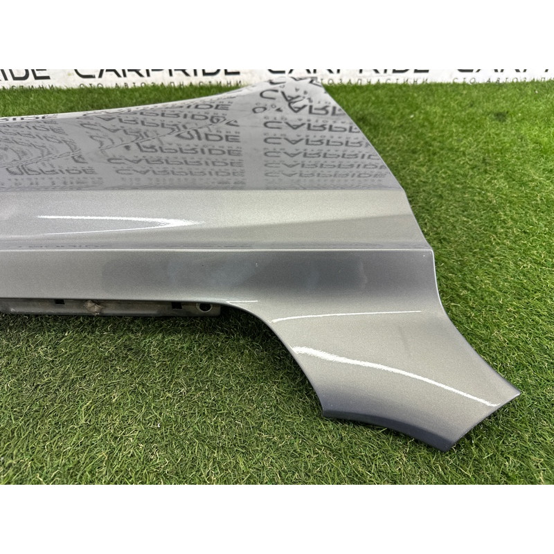 Крыло (наружные элементы кузова) AUDI Q7 4M 2017 2.0 TFSI 4M0821106D