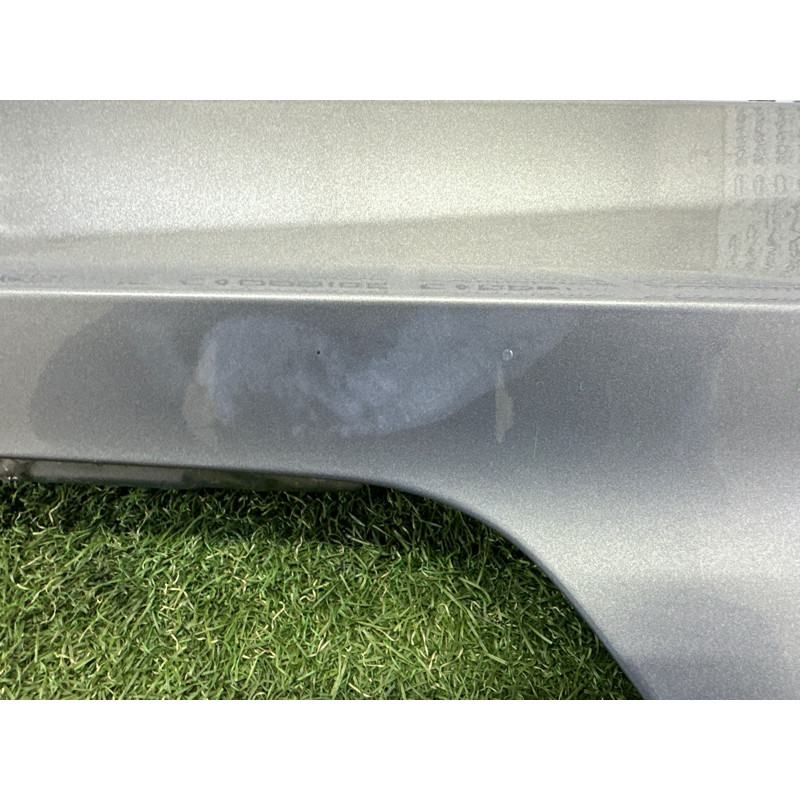 Крыло (наружные элементы кузова) AUDI Q7 4M 2017 2.0 TFSI 4M0821106D