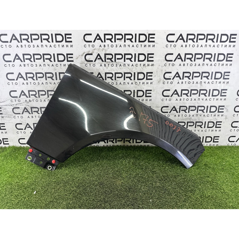 Крило (наружные элементы кузова) LAND ROVER Range Rover L405 2016 5.0 LR061808