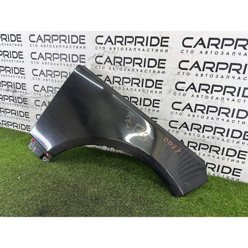 Крило (наружные элементы кузова) LAND ROVER Range Rover L405 2016 5.0 LR061808