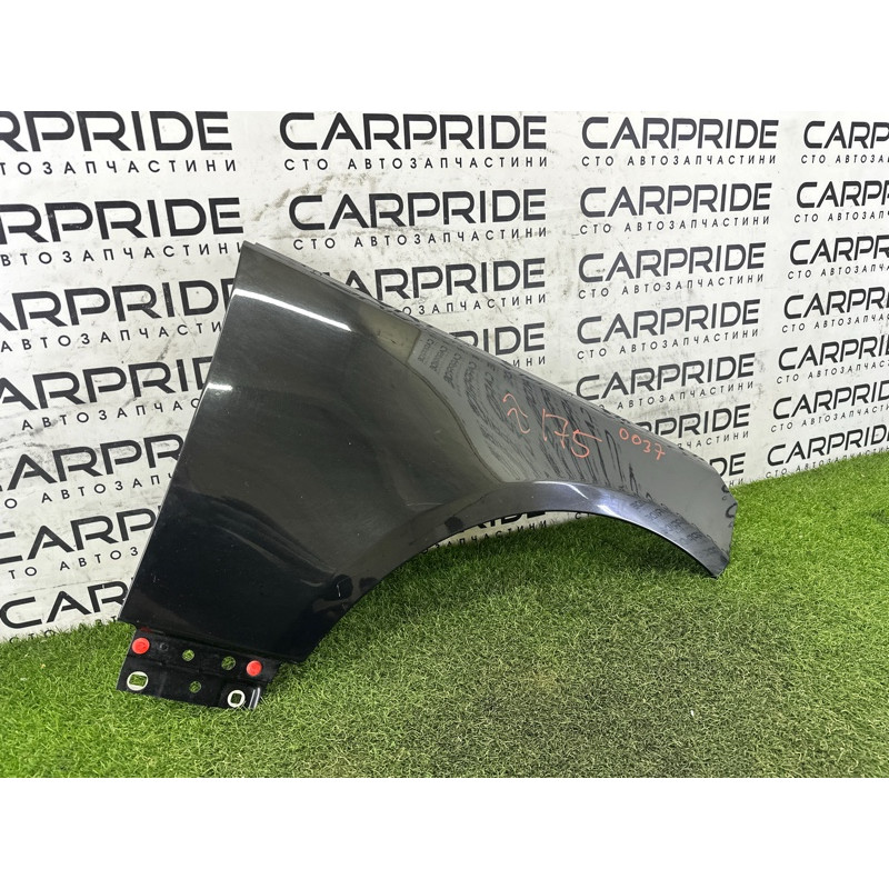 Крило (наружные элементы кузова) LAND ROVER Range Rover L405 2016 5.0 LR061808