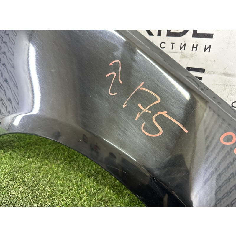 Крило (наружные элементы кузова) LAND ROVER Range Rover L405 2016 5.0 LR061808