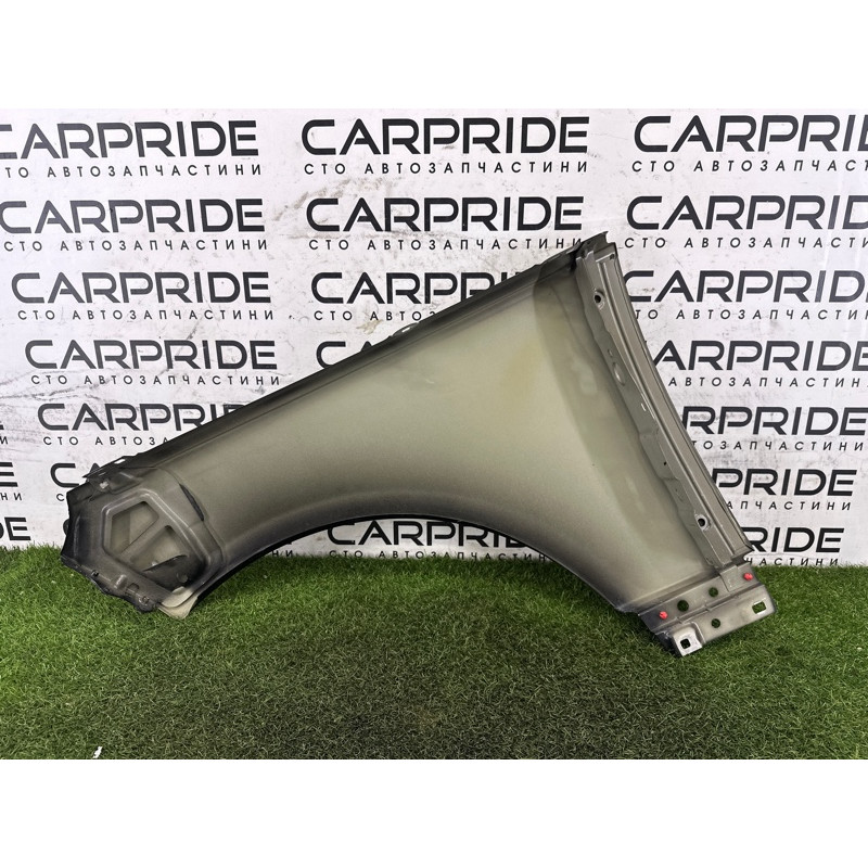 Крило (наружные элементы кузова) LAND ROVER Range Rover L405 2016 5.0 LR061808