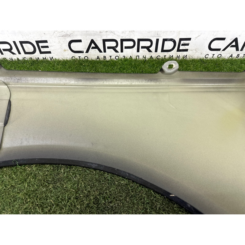 Крило (наружные элементы кузова) LAND ROVER Range Rover L405 2016 5.0 LR061808