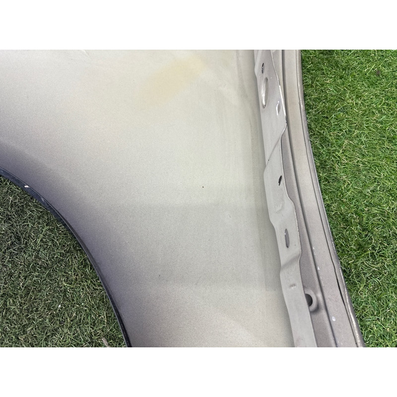 Крило (наружные элементы кузова) LAND ROVER Range Rover L405 2016 5.0 LR061808